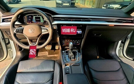 Volkswagen Arteon I, 2022 год, 4 210 007 рублей, 14 фотография