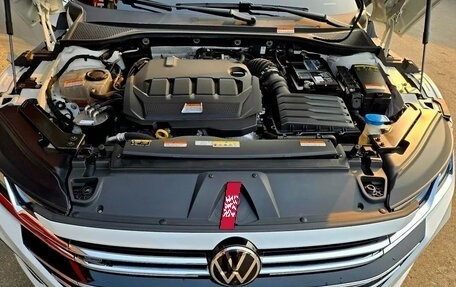 Volkswagen Arteon I, 2022 год, 4 210 007 рублей, 17 фотография