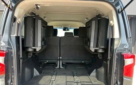 Mitsubishi Delica D:5 I, 2023 год, 2 799 069 рублей, 11 фотография