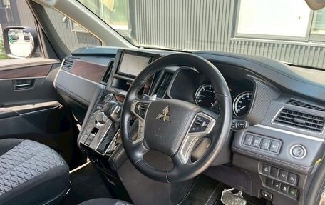 Mitsubishi Delica D:5 I, 2023 год, 2 799 069 рублей, 17 фотография