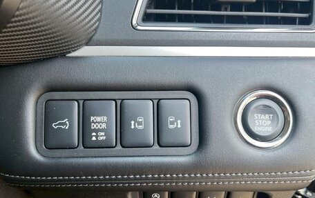 Mitsubishi Delica D:5 I, 2023 год, 2 799 069 рублей, 18 фотография