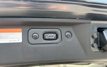 Mitsubishi Delica D:5 I, 2023 год, 2 799 069 рублей, 12 фотография