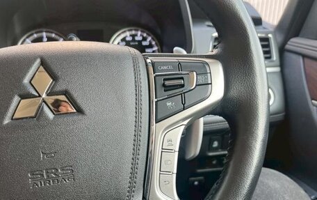 Mitsubishi Delica D:5 I, 2023 год, 2 799 069 рублей, 24 фотография