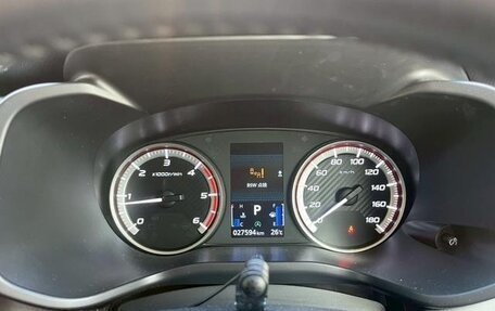 Mitsubishi Delica D:5 I, 2023 год, 2 799 069 рублей, 21 фотография