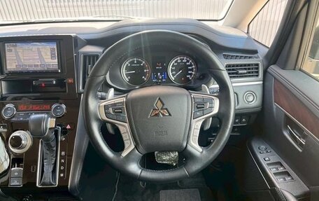 Mitsubishi Delica D:5 I, 2023 год, 2 799 069 рублей, 20 фотография