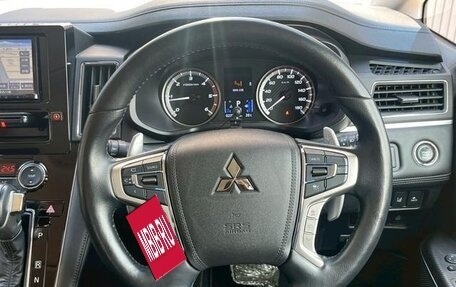 Mitsubishi Delica D:5 I, 2023 год, 2 799 069 рублей, 22 фотография