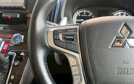 Mitsubishi Delica D:5 I, 2023 год, 2 799 069 рублей, 23 фотография