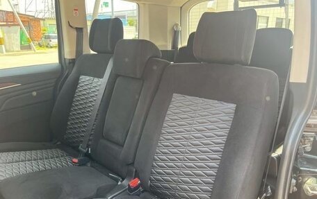 Mitsubishi Delica D:5 I, 2023 год, 2 799 069 рублей, 35 фотография