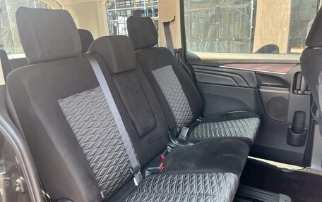 Mitsubishi Delica D:5 I, 2023 год, 2 799 069 рублей, 34 фотография