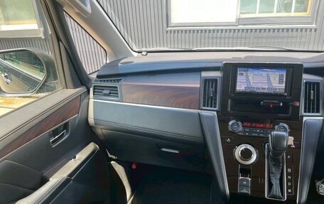 Mitsubishi Delica D:5 I, 2023 год, 2 799 069 рублей, 32 фотография