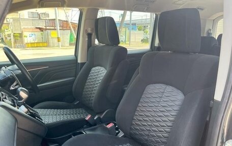 Mitsubishi Delica D:5 I, 2023 год, 2 799 069 рублей, 33 фотография