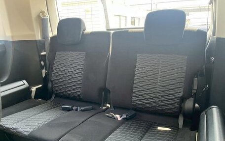 Mitsubishi Delica D:5 I, 2023 год, 2 799 069 рублей, 36 фотография