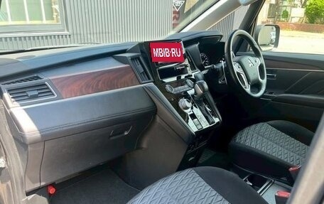 Mitsubishi Delica D:5 I, 2023 год, 2 799 069 рублей, 31 фотография