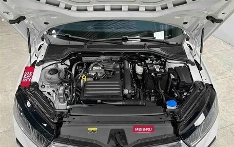 Skoda Octavia IV, 2023 год, 1 968 069 рублей, 4 фотография