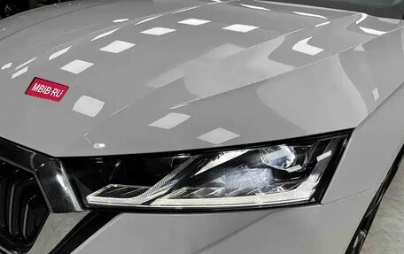 Skoda Octavia IV, 2023 год, 1 968 069 рублей, 3 фотография