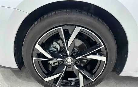 Skoda Octavia IV, 2023 год, 1 968 069 рублей, 10 фотография