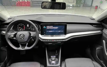 Skoda Octavia IV, 2023 год, 1 968 069 рублей, 15 фотография