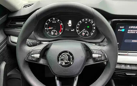 Skoda Octavia IV, 2023 год, 1 968 069 рублей, 13 фотография