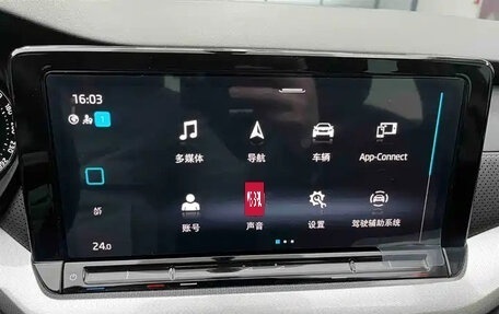 Skoda Octavia IV, 2023 год, 1 968 069 рублей, 17 фотография