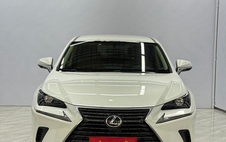 Lexus NX, 2022 год, 3 246 000 рублей, 2 фотография