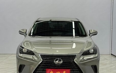 Lexus NX I, 2021 год, 3 246 000 рублей, 2 фотография