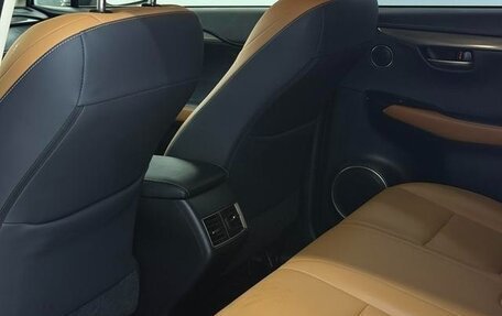 Lexus NX, 2022 год, 3 246 000 рублей, 10 фотография