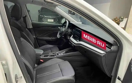 Skoda Octavia IV, 2023 год, 1 968 069 рублей, 20 фотография