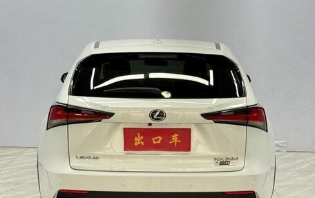 Lexus NX, 2022 год, 3 246 000 рублей, 5 фотография