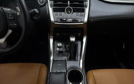 Lexus NX, 2022 год, 3 246 000 рублей, 9 фотография