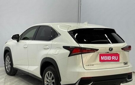 Lexus NX, 2022 год, 3 246 000 рублей, 6 фотография