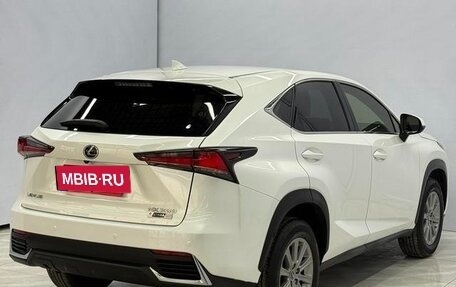 Lexus NX, 2022 год, 3 246 000 рублей, 4 фотография