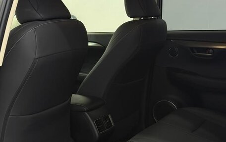 Lexus NX I, 2021 год, 3 246 000 рублей, 8 фотография