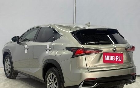 Lexus NX I, 2021 год, 3 246 000 рублей, 6 фотография