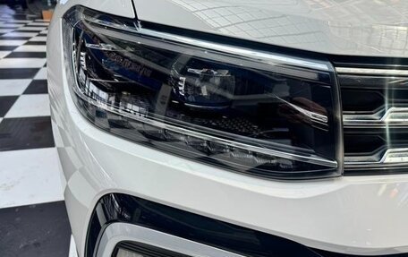 Volkswagen T-Cross I, 2022 год, 1 500 000 рублей, 16 фотография