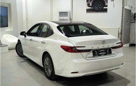 Toyota Camry, 2025 год, 4 950 000 рублей, 7 фотография