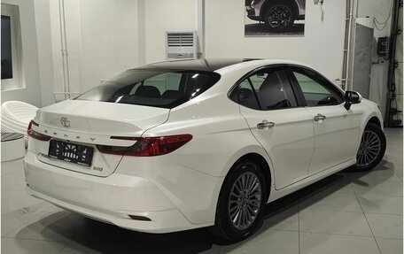 Toyota Camry, 2025 год, 4 950 000 рублей, 5 фотография