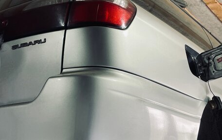 Subaru Legacy IV, 2003 год, 450 000 рублей, 4 фотография