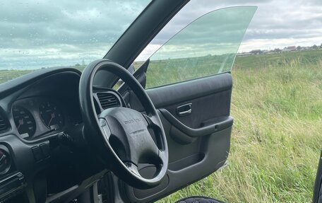 Subaru Legacy IV, 2003 год, 450 000 рублей, 2 фотография