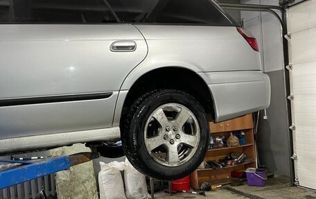 Subaru Legacy IV, 2003 год, 450 000 рублей, 6 фотография