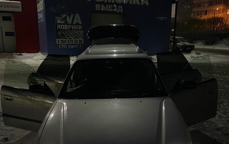 Subaru Legacy IV, 2003 год, 450 000 рублей, 7 фотография