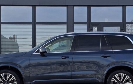 Volvo XC90 II рестайлинг, 2021 год, 4 900 000 рублей, 4 фотография