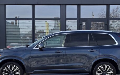 Volvo XC90 II рестайлинг, 2021 год, 4 900 000 рублей, 6 фотография