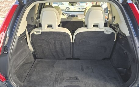 Volvo XC90 II рестайлинг, 2021 год, 4 900 000 рублей, 15 фотография