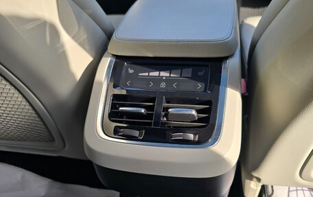 Volvo XC90 II рестайлинг, 2021 год, 4 900 000 рублей, 17 фотография