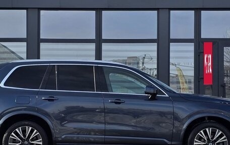 Volvo XC90 II рестайлинг, 2021 год, 4 900 000 рублей, 10 фотография