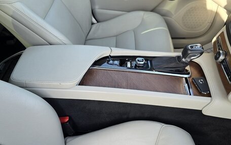 Volvo XC90 II рестайлинг, 2021 год, 4 900 000 рублей, 18 фотография