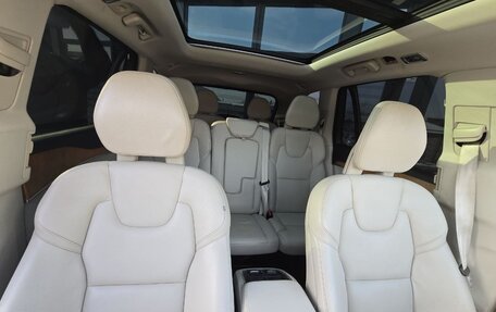 Volvo XC90 II рестайлинг, 2021 год, 4 900 000 рублей, 19 фотография