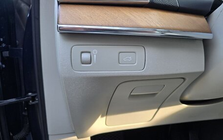 Volvo XC90 II рестайлинг, 2021 год, 4 900 000 рублей, 26 фотография