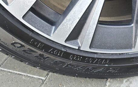 Volvo XC90 II рестайлинг, 2021 год, 4 900 000 рублей, 32 фотография