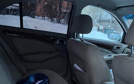 Nissan Bluebird Sylphy II, 2003 год, 320 000 рублей, 7 фотография